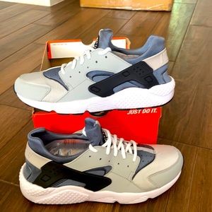 Nike Air Huarache Run Shoes Sneakers